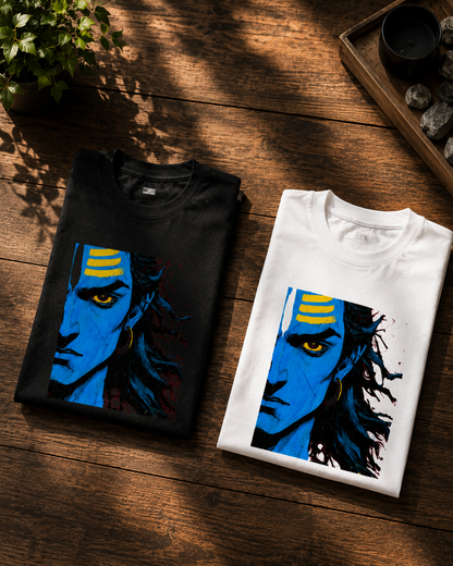 MAHADEV™ Premium Graphic Tee