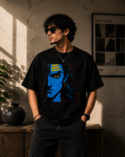 MAHADEV™ Premium Graphic Tee
